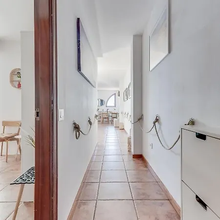 Home2book Beautiful Sea Views San Felipe, Terrace