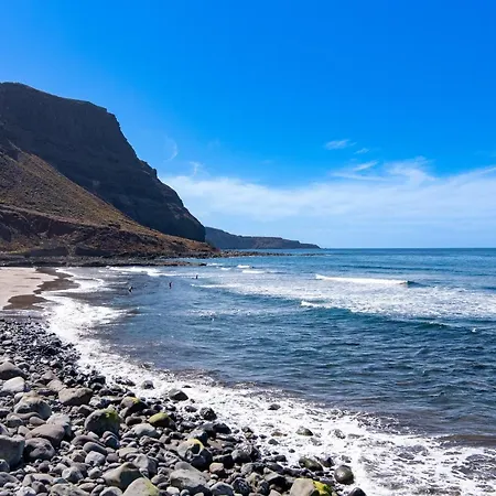 Home2book Beautiful Sea Views San Felipe, Terrace Apartment