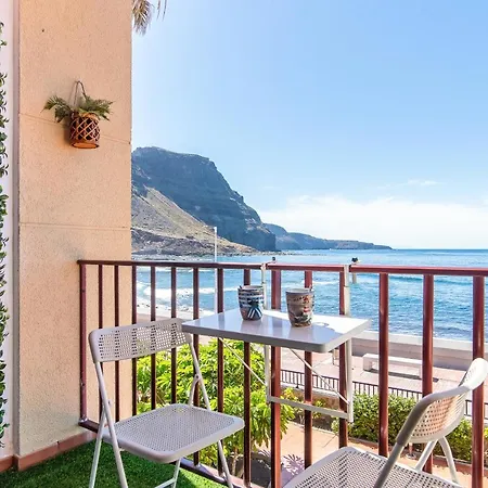 Home2book Beautiful Sea Views San Felipe, Terrace * San Felipe (Gran Canaria)