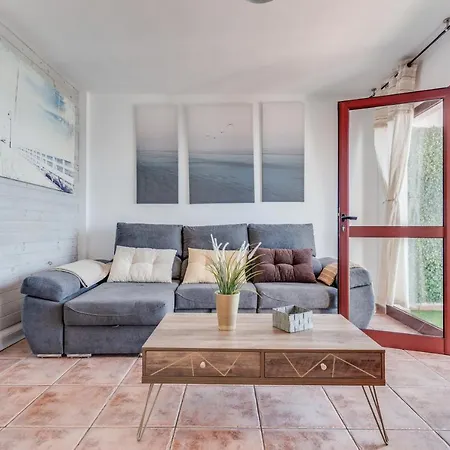 Home2book Beautiful Sea Views San Felipe, Terrace Apartment *
