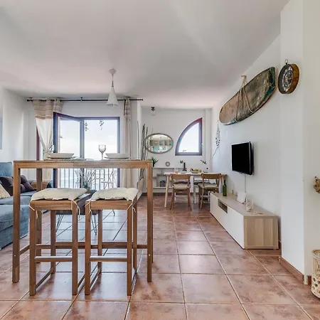Home2book Beautiful Sea Views San Felipe, Terrace *