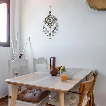 Home2book Beautiful Sea Views San Felipe, Terrace Apartment San Felipe (Gran Canaria)