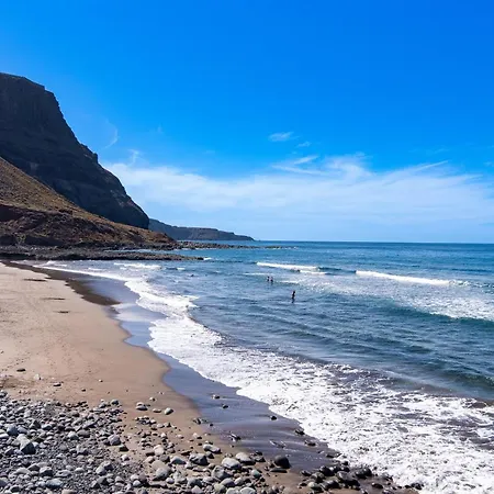 Home2book Beautiful Sea Views San Felipe, Terrace * San Felipe (Gran Canaria)