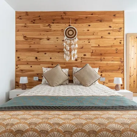 Home2book Beautiful Sea Views San Felipe, Terrace Daire *