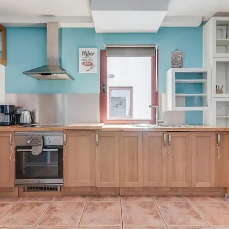 Appartement Home2book Beautiful Sea Views San Felipe, Terrace
