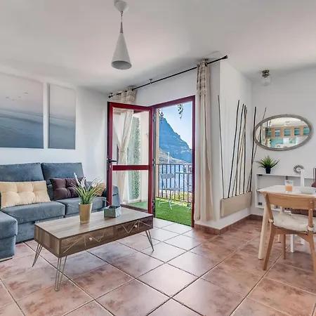 Home2book Beautiful Sea Views San Felipe, Terrace San Felipe (Gran Canaria)