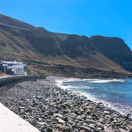 Appartement Home2book Beautiful Sea Views San Felipe, Terrace *