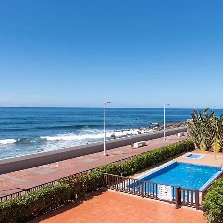 Home2book Beautiful Sea Views San Felipe, Terrace