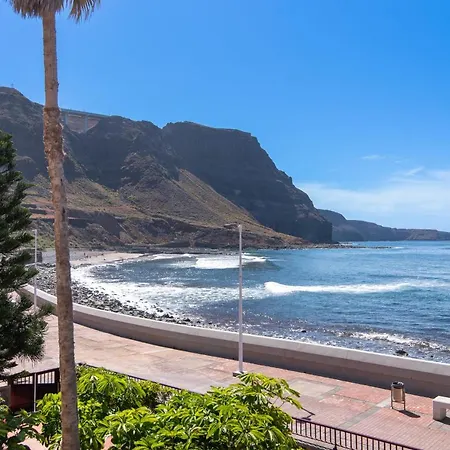 Apartment Home2book Beautiful Sea Views San Felipe, Terrace